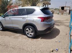 هيونداي سانتافي